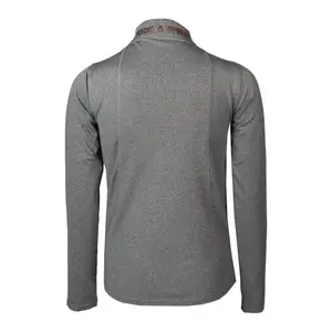 Maillot équitation technique enfant Red Horse Jamie image-1