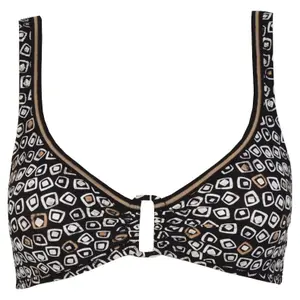 Women's swimsuit top Red Point Demi image-0