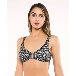 Women's swimsuit top Red Point Demi image-2