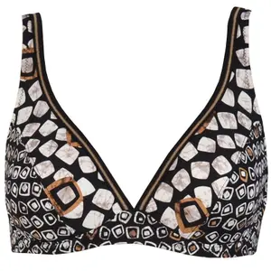 Women's swimsuit top Red Point Demi image-0