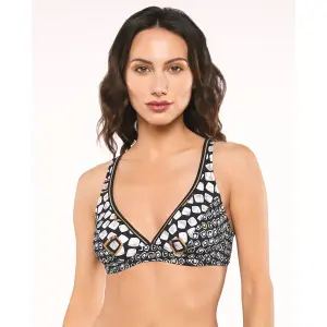 Women's swimsuit top Red Point Demi image-1