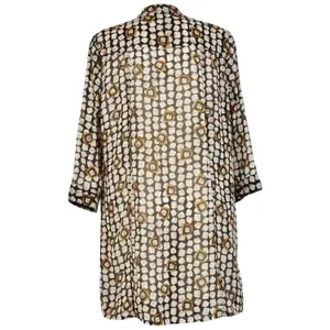 Women's shirt dress Red Point Demi image-3