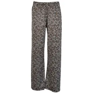 Women's Trousers Red Point Demi Pantalon image-0