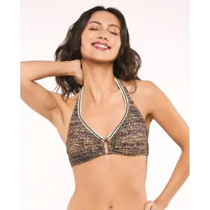 Women's swimsuit top Red Point Carry image-2