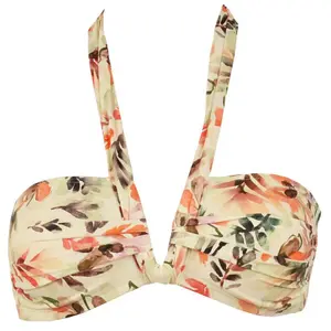 Damski top do kostiumu kąpielowego Red Point Beth