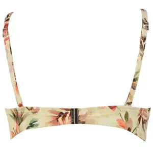 Women's swimsuit top Red Point Beth Control image-3