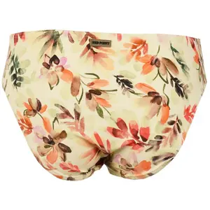 Eenvoudige bikini slip dames Red Point Beth 4 image-3