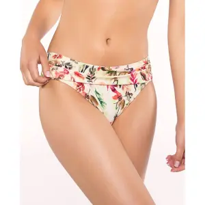 Eenvoudige bikini slip dames Red Point Beth 4 image-1