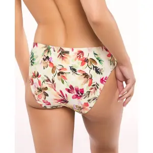 Eenvoudige bikini slip dames Red Point Beth 4 image-4