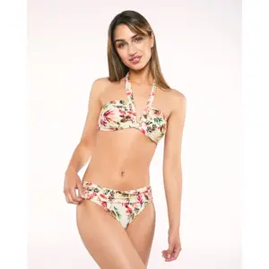 Eenvoudige bikini slip dames Red Point Beth 4 image-2