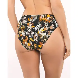 Eenvoudige bikini slip dames Red Point Beth 4 image-4