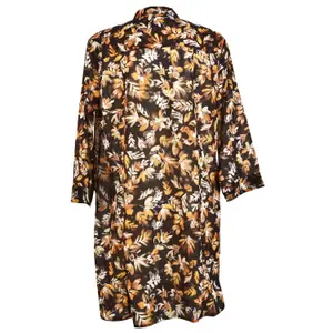 Women's shirt dress Red Point Beth image-2