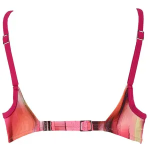 Women's swimsuit top Red Point Bindy image-3