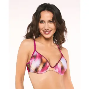 Women's swimsuit top Red Point Bindy image-2