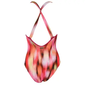 Women's 1-piece swimsuit Red Point Bindy Basic image-2