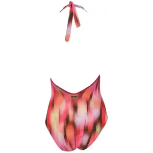 Women's 1-piece swimsuit Red Point Bindy Basic image-3