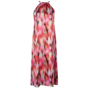 Vestido Red Point Bindy