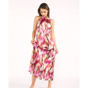 Vestido Red Point Bindy image-1