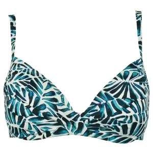 Women's swimsuit top Red Point Faina image-0