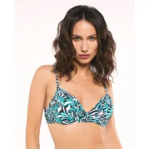 Women's swimsuit top Red Point Faina image-2