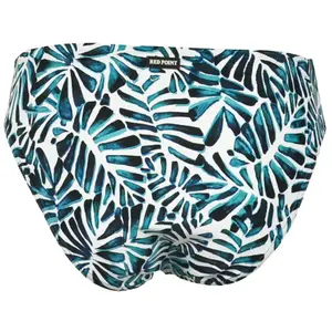 Bas de maillot de bain Basique 6 vrouw Red Point Faina image-3