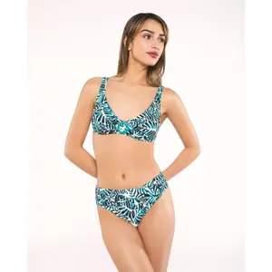 Bas de maillot de bain Basique 6 vrouw Red Point Faina image-1