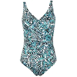 Costume da bagno intero Red Point Faina