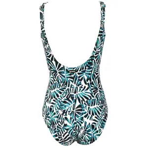 Costume da bagno intero Red Point Faina image-3
