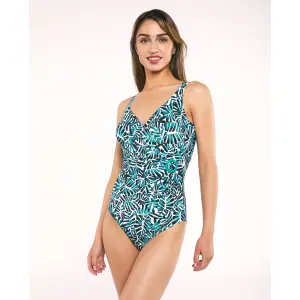Costume da bagno intero Red Point Faina image-1