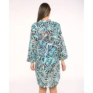Women's shirt dress Red Point Faina image-4