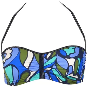 Women's swimsuit top Red Point Halda image-0