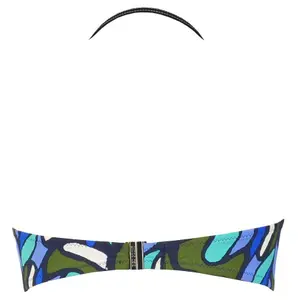 Women's swimsuit top Red Point Halda image-3