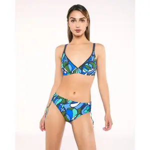 Basis Badpak Onderdeel Vrouw Red Point Halda image-2