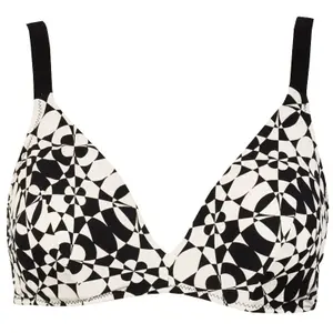 Women's swimsuit top Red Point Edna image-0