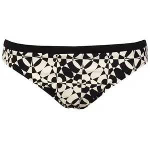 Hip Bikini Bottom 8 Women Red Point Edna image-0