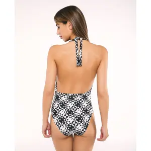 Women's 1-piece swimsuit Red Point Edna image-4