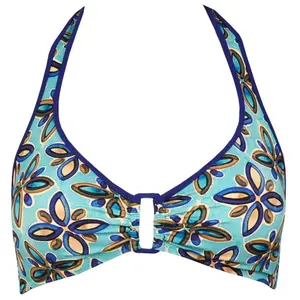 Top bikini para mujer Red Point Gina