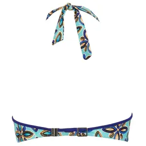 Top bikini para mujer Red Point Gina image-2