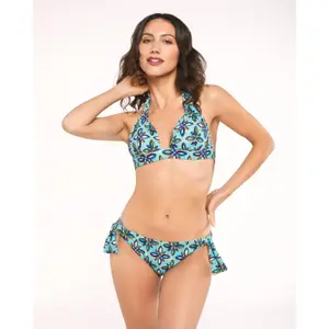 Women's push-up bikini top Red Point Gina image-2