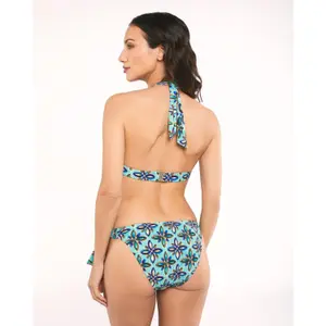 Women's push-up bikini top Red Point Gina image-4