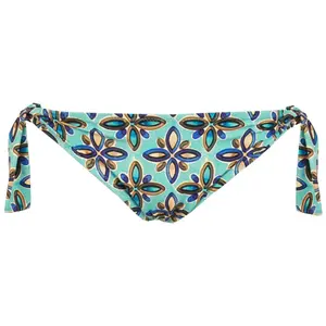 Hip Bikini Bottom 0 Women Red Point Gina image-0