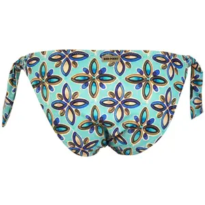 Hip Bikini Bottom 0 Women Red Point Gina image-3