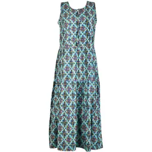 Women's t-shirt dress Red Point Gina image-0
