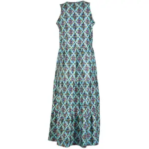 Women's t-shirt dress Red Point Gina image-2