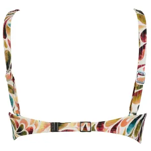 Women's swimsuit top Red Point Hania image-3