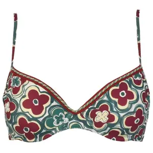 Damski top do kostiumu kąpielowego Red Point Inara