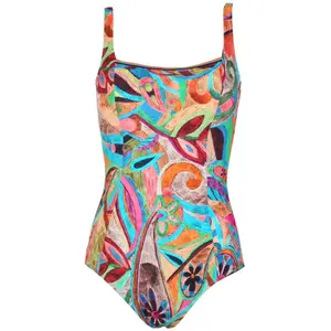 bañador para mujer Red Point Abby