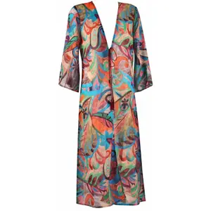 Women's tunic Red Point Abby image-0