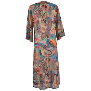 Women's tunic Red Point Abby image-1