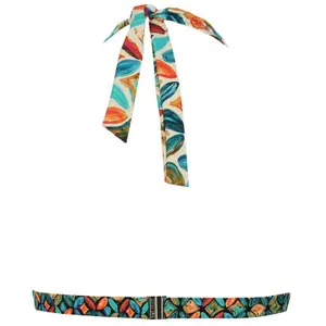 Women's swimsuit top Red Point Becky Especial image-1